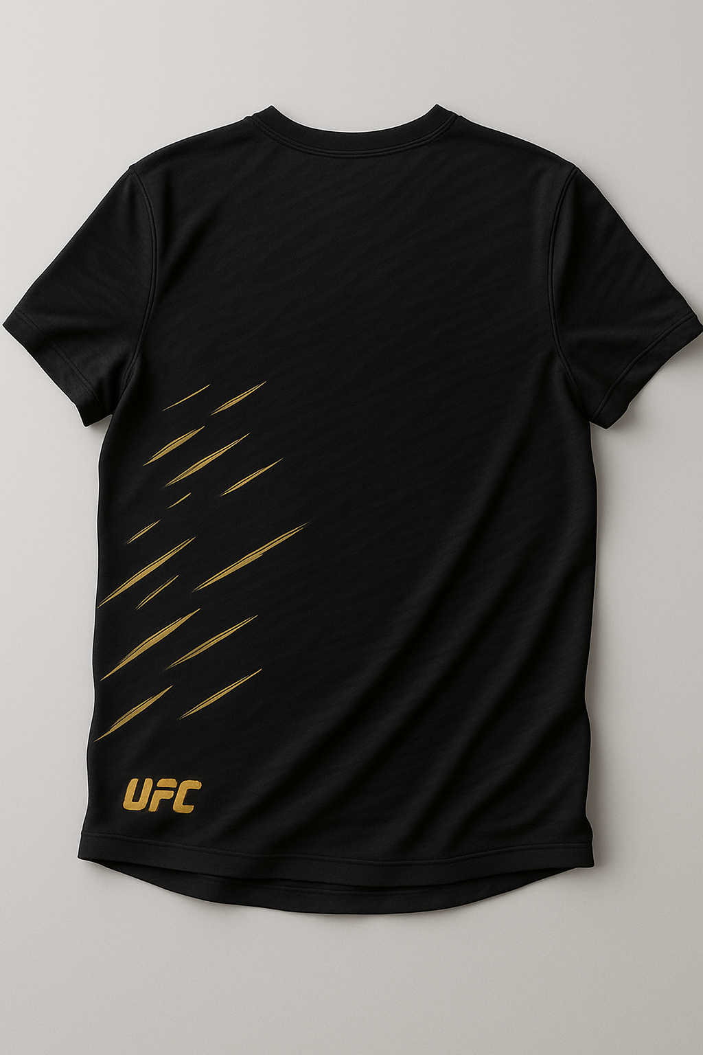 camisa UFC Crypto 2025