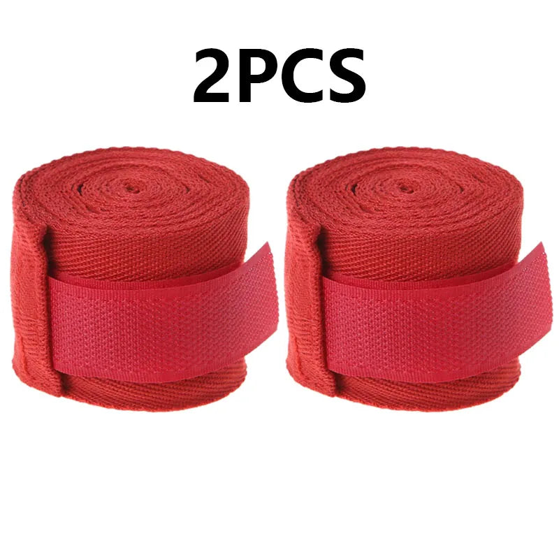 CombatFit™ – Faixas de Treino para Boxe & MMA