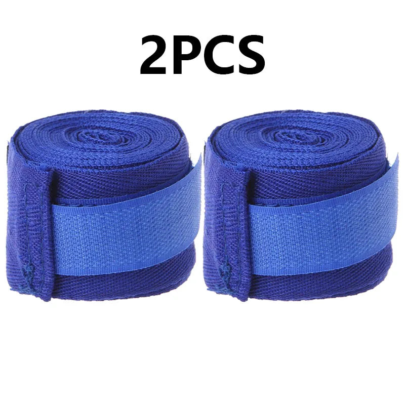 CombatFit™ – Faixas de Treino para Boxe & MMA