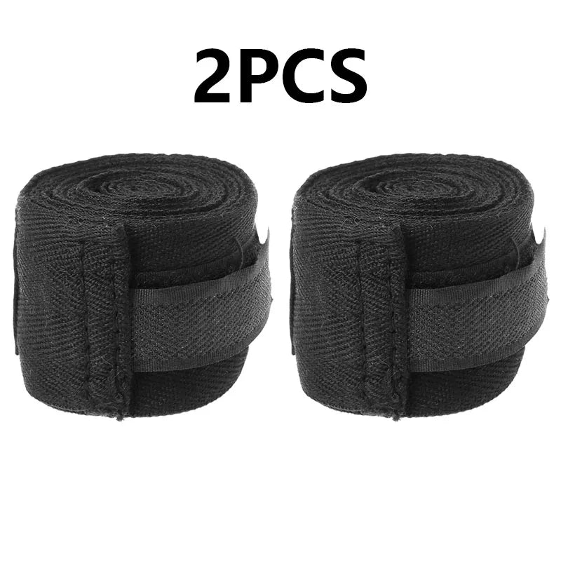 CombatFit™ – Faixas de Treino para Boxe & MMA